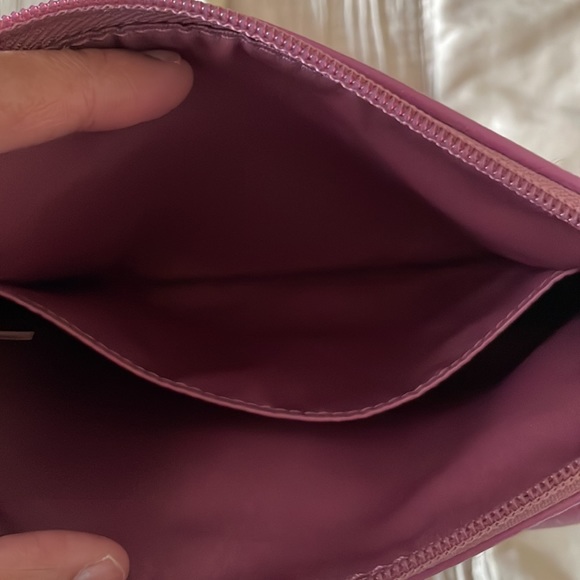 Coach leather crossbody - Picture 11 of 12